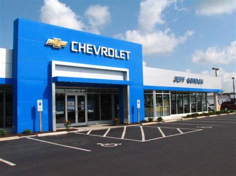 chevrolet wilmington nc